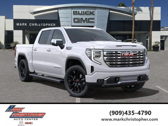 new 2024 GMC Sierra 1500 car, priced at $74,390