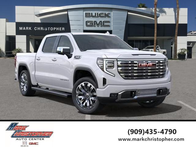 new 2024 GMC Sierra 1500 car, priced at $74,495