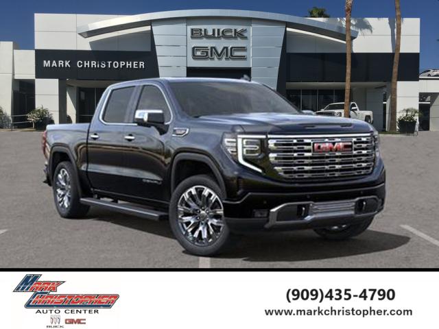 new 2024 GMC Sierra 1500 car, priced at $73,895