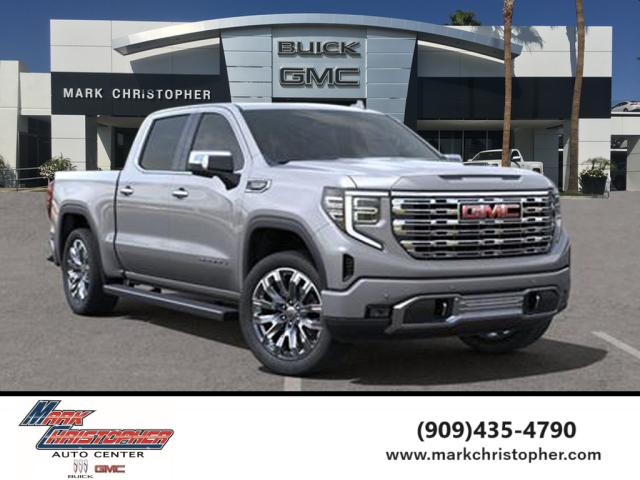 new 2024 GMC Sierra 1500 car, priced at $71,895