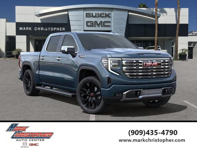 new 2024 GMC Sierra 1500 car, priced at $71,790