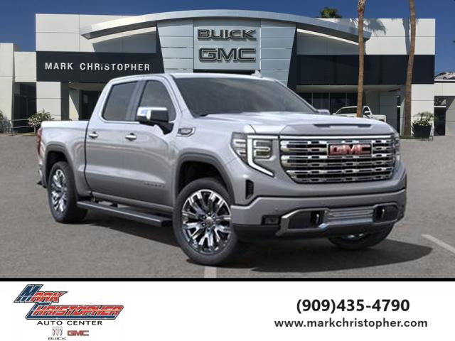 new 2024 GMC Sierra 1500 car, priced at $69,895