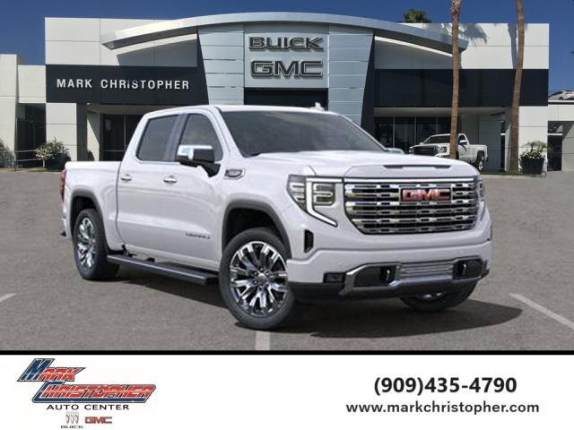 new 2024 GMC Sierra 1500 car, priced at $74,495