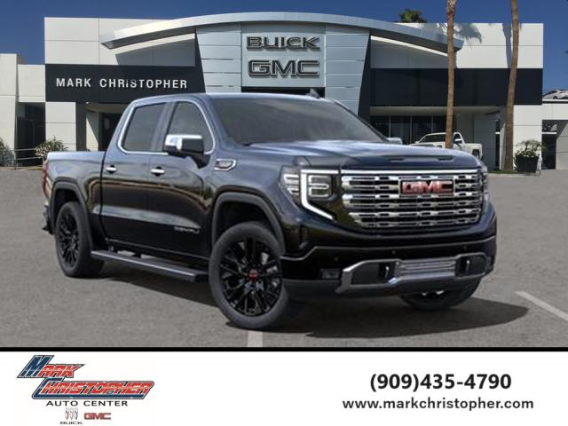 new 2024 GMC Sierra 1500 car, priced at $71,790