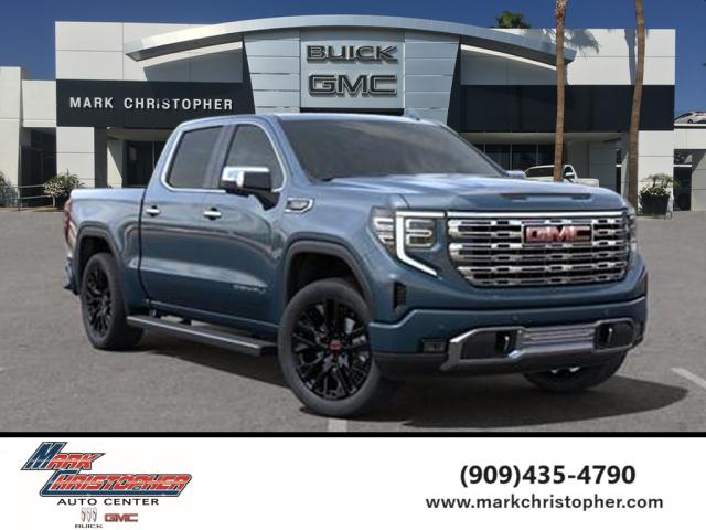 new 2024 GMC Sierra 1500 car, priced at $75,790