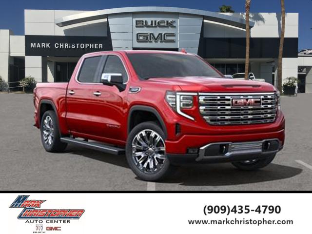 new 2024 GMC Sierra 1500 car, priced at $74,045