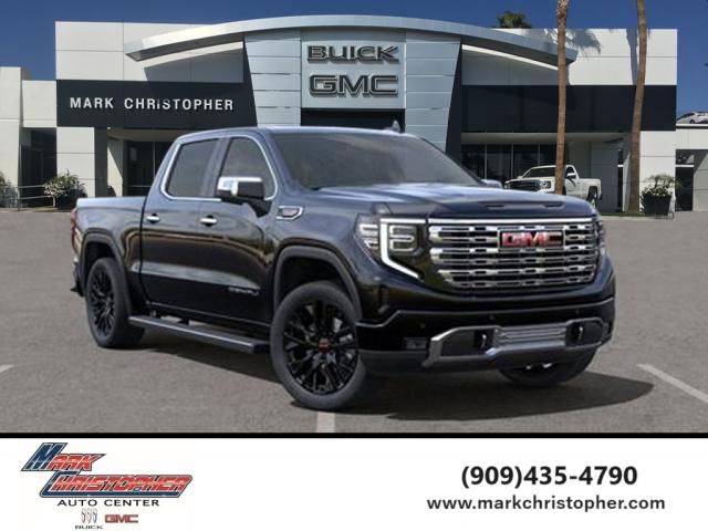 new 2024 GMC Sierra 1500 car, priced at $72,790