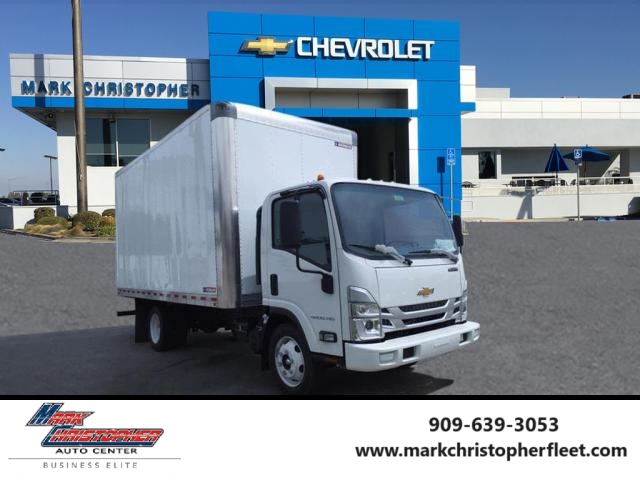 new 2024 Chevrolet 4500 car, priced at $78,995