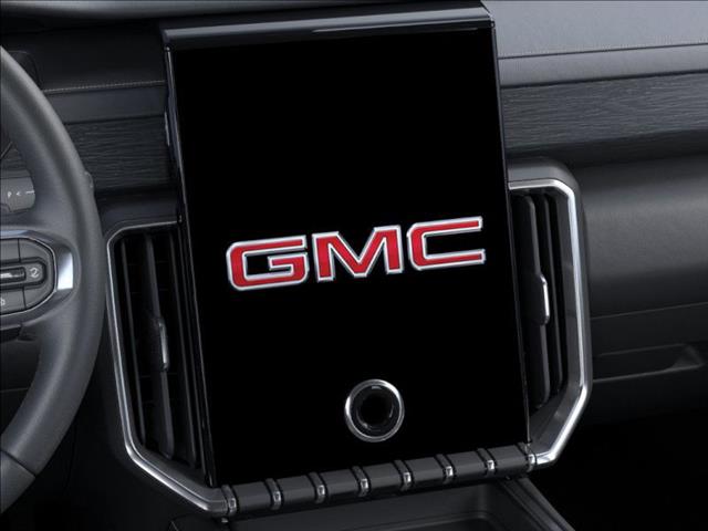 new 2024 GMC Acadia car, priced at $47,490