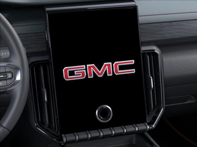 new 2024 GMC Acadia car, priced at $53,540