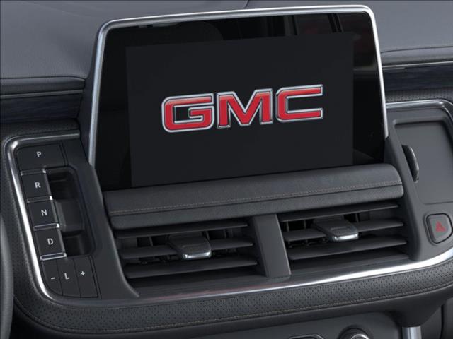 new 2024 GMC Yukon car, priced at $72,140