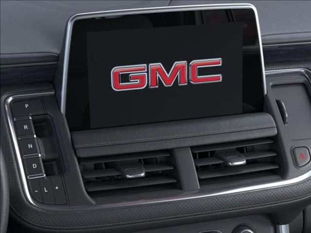 new 2024 GMC Yukon car, priced at $69,795