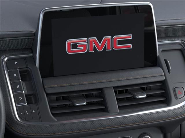 new 2024 GMC Yukon car, priced at $81,905