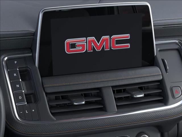 new 2024 GMC Yukon car, priced at $82,155