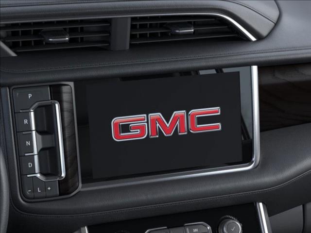 new 2024 GMC Yukon car, priced at $83,140