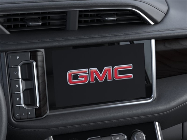 new 2024 GMC Yukon car, priced at $89,760