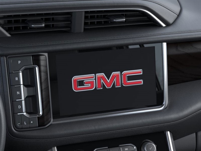 new 2024 GMC Yukon car, priced at $84,785