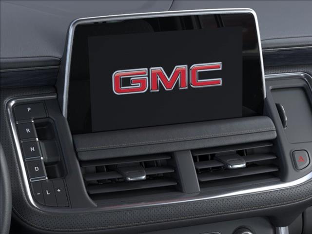 new 2024 GMC Yukon XL car, priced at $75,390