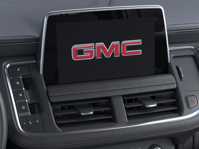 new 2024 GMC Yukon XL car, priced at $80,960