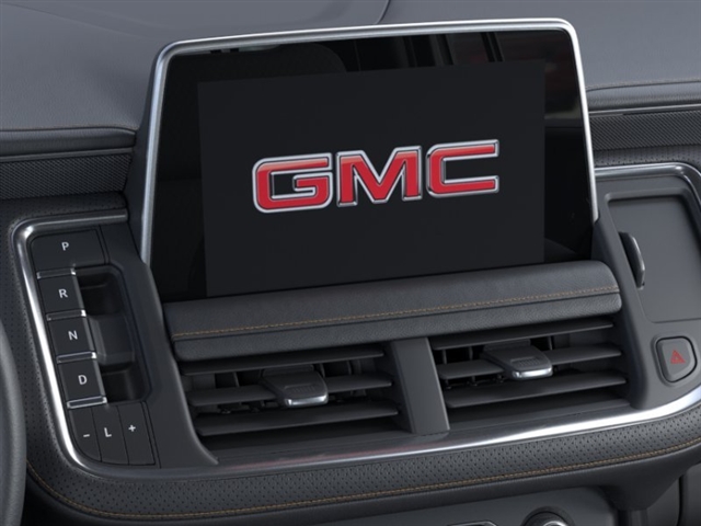 new 2024 GMC Yukon XL car, priced at $82,615