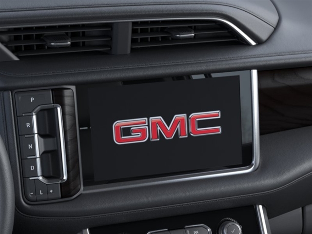 new 2024 GMC Yukon XL car, priced at $91,835