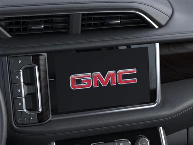 new 2024 GMC Yukon XL car, priced at $87,040