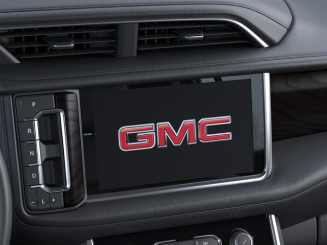 new 2024 GMC Yukon XL car, priced at $86,390