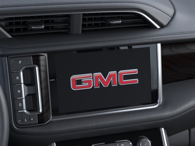 new 2024 GMC Yukon XL car, priced at $97,505