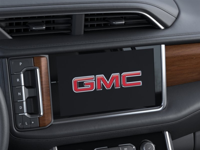 new 2024 GMC Yukon XL car, priced at $105,020