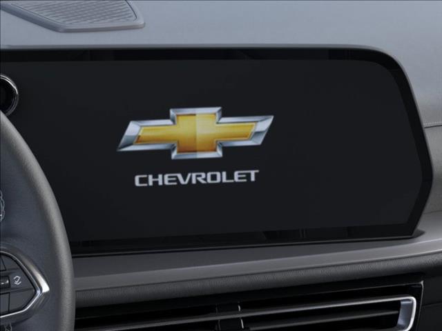 new 2024 Chevrolet Traverse car, priced at $45,460