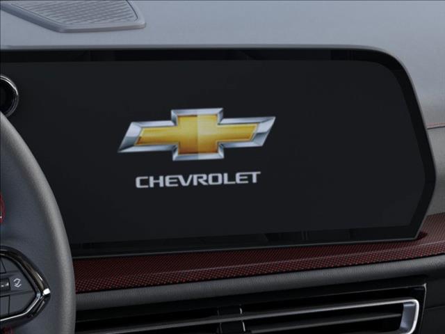 new 2024 Chevrolet Traverse car, priced at $55,495