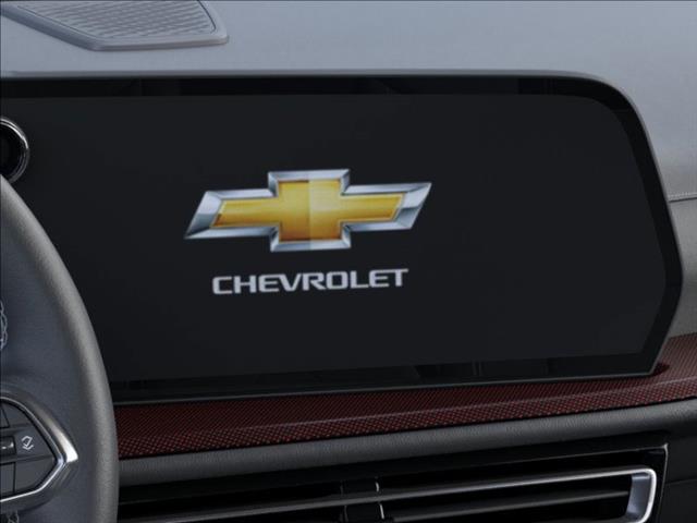 new 2024 Chevrolet Traverse car, priced at $48,290