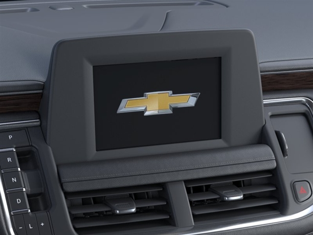 new 2024 Chevrolet Suburban car, priced at $58,945