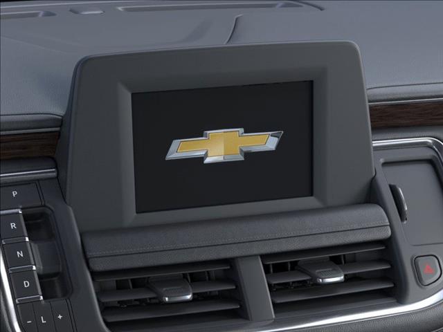 new 2024 Chevrolet Suburban car, priced at $62,010