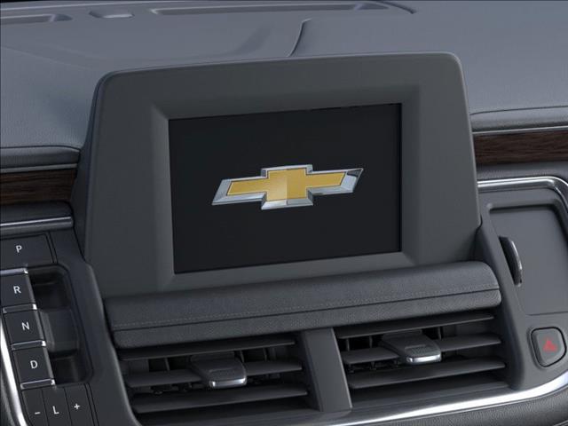 new 2024 Chevrolet Suburban car, priced at $61,440