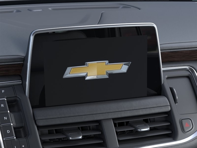 new 2024 Chevrolet Tahoe car, priced at $64,440