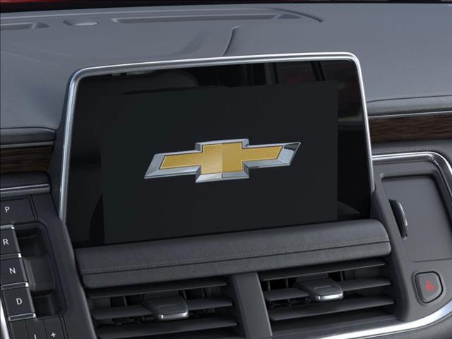 new 2024 Chevrolet Tahoe car, priced at $67,885