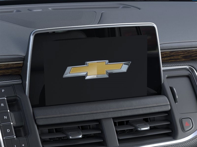 new 2024 Chevrolet Tahoe car, priced at $71,165