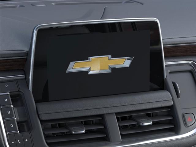 new 2024 Chevrolet Suburban car, priced at $77,210