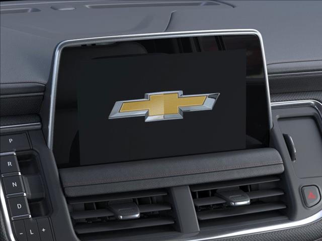 new 2024 Chevrolet Suburban car, priced at $80,195