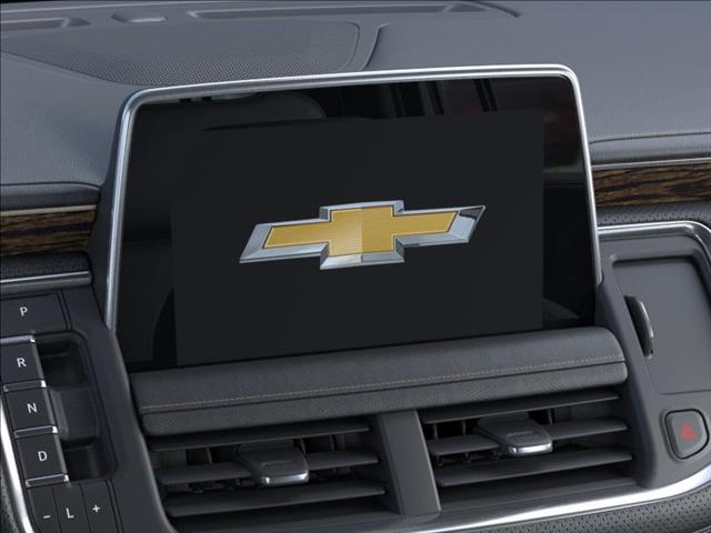 new 2024 Chevrolet Suburban car, priced at $83,780