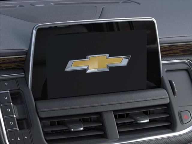 new 2024 Chevrolet Suburban car, priced at $80,790