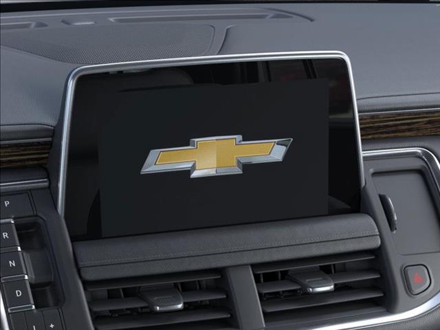 new 2024 Chevrolet Tahoe car, priced at $88,370