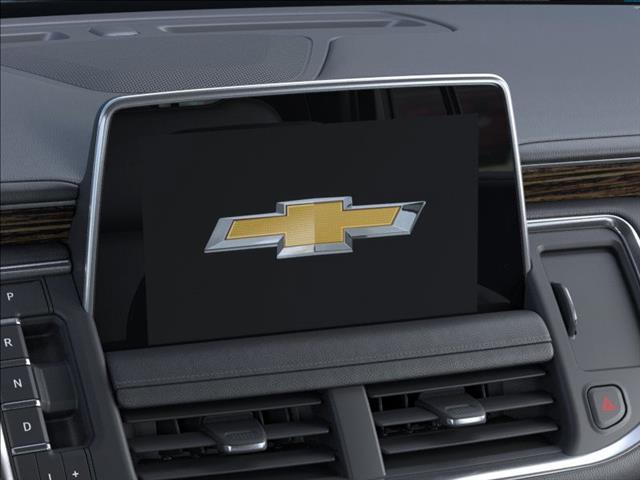 new 2024 Chevrolet Tahoe car, priced at $87,375