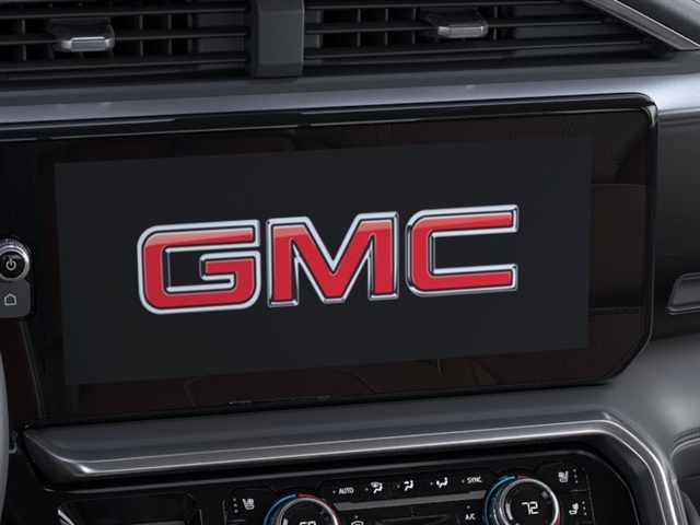 new 2024 GMC Sierra 2500HD car, priced at $86,090