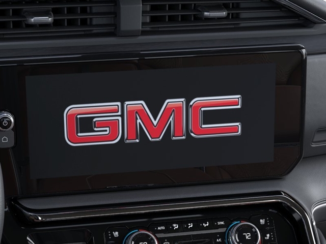 new 2024 GMC Sierra 2500HD car, priced at $95,715