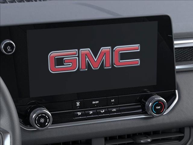 new 2024 GMC Canyon car, priced at $36,020