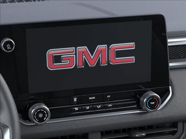 new 2024 GMC Canyon car, priced at $36,035