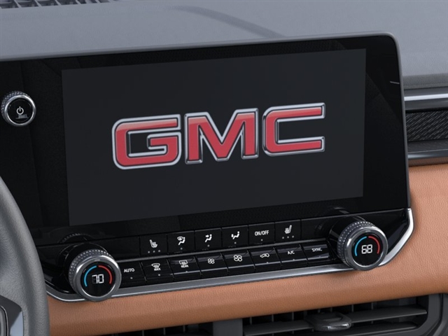 new 2024 GMC Canyon car, priced at $44,910