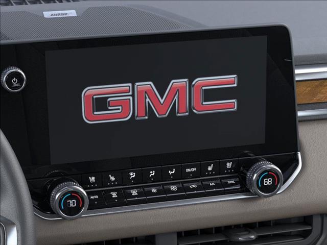 new 2024 GMC Canyon car, priced at $54,710